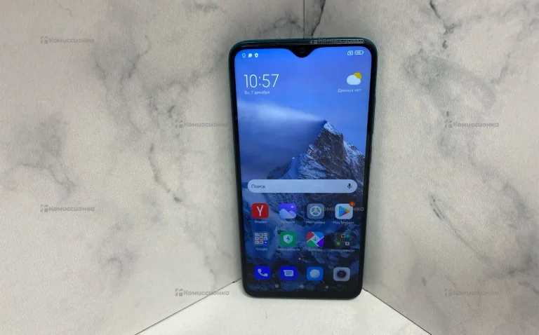 Xiaomi Redmi Note 8 Pro 6/64 ГБ