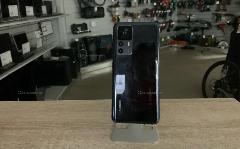 Xiaomi 12T 8/128 Gb