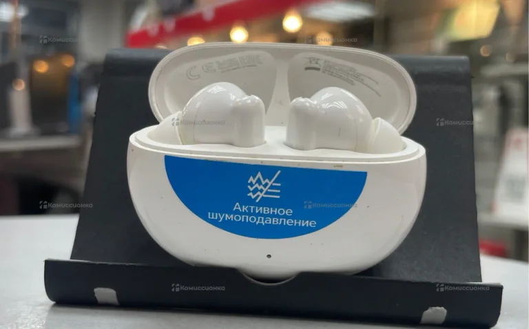 Наушники  Honor Choice Earbuds X5