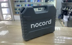 Аккумуляторная дрель-шуруповерт Nocord NCD-12.2.20