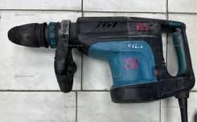 Отбойный молоток makita HM1203C