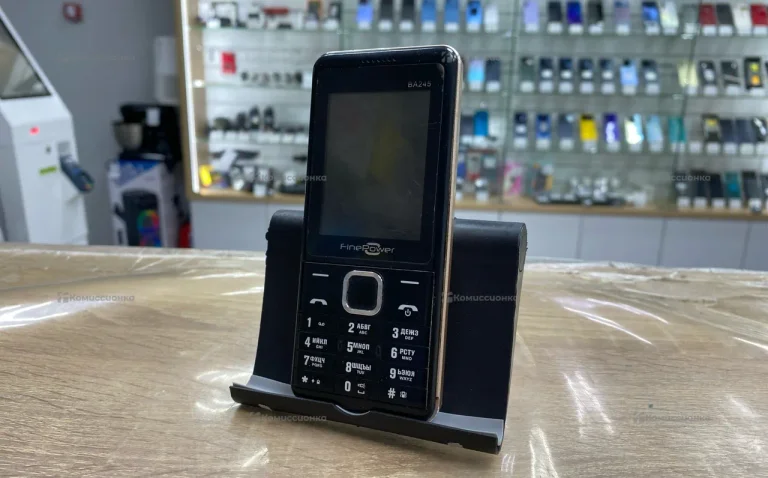 FinePower B245