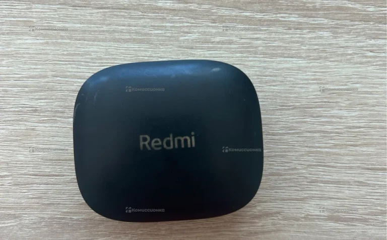 Redmi buds 6