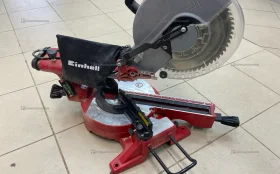 Торцовочная пила Einhell TC-SM 2531 U