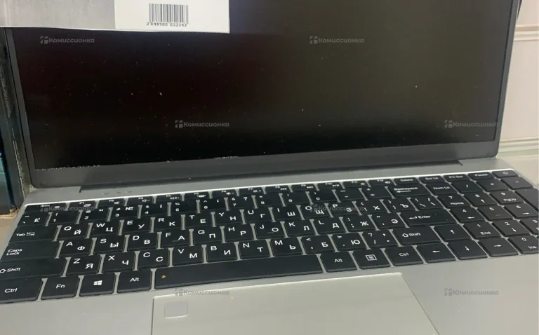 Ноутбук Eii P142