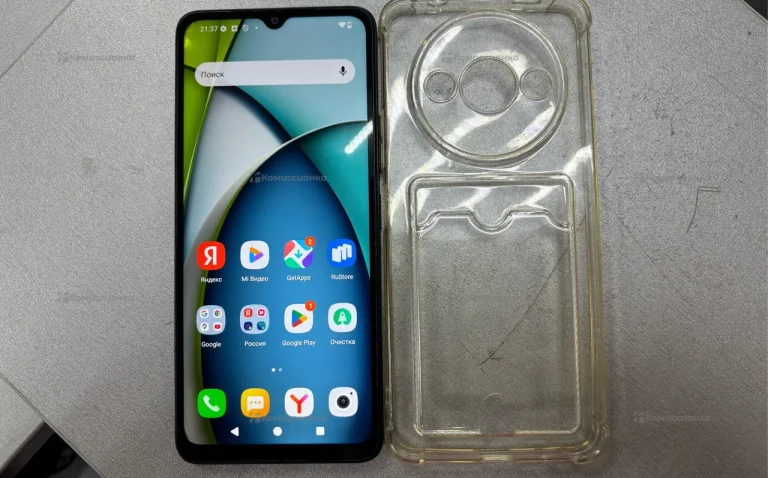 Xiaomi Redmi A3x 3/64 ГБ