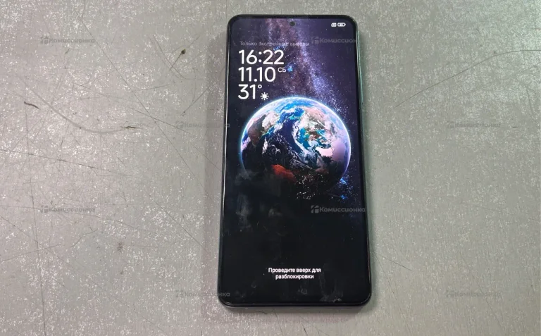 Xiaomi Redmi Note 11 Pro 5G 6/128Gb