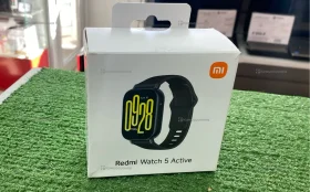 Часы  Redmi Watch 5 Active