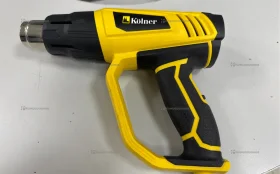 Фен технический KHG 2300