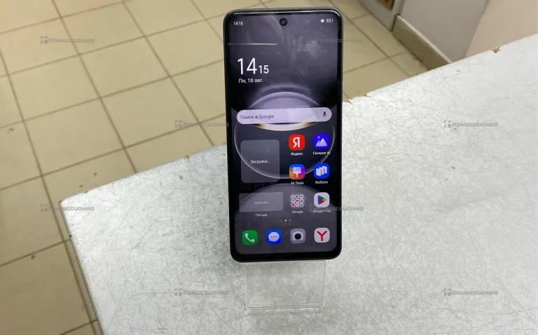 Tecno Spark 30 8/256Gb