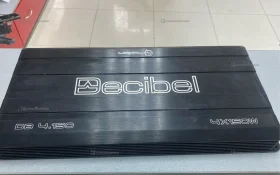 Усилитель URAL DB 4.150