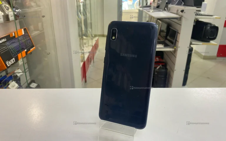 Samsung Galaxy A10 3/32 ГБ