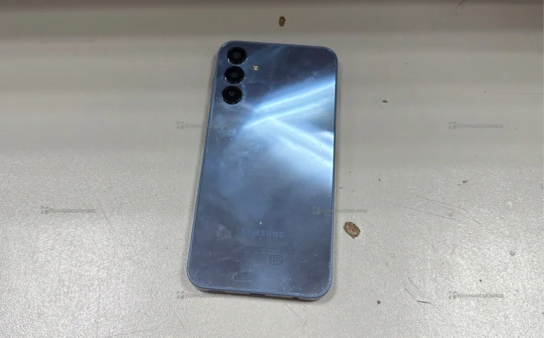 Samsung a15 8/256