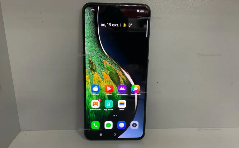 Realme GT Neo 3 8/128 ГБ