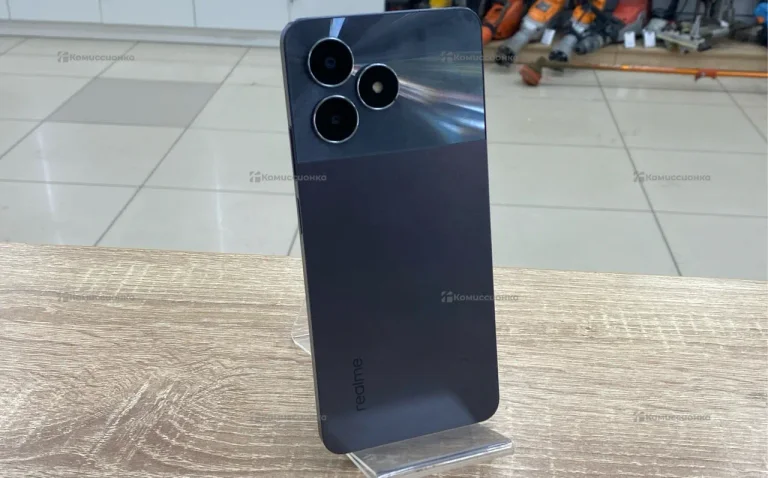 Realme Note 50 3/64Gb