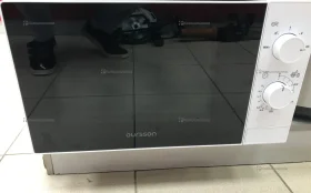 Купить Микроволновая печь  Oursson MM2013B б/у , в Энгельс Цена:3990рублей