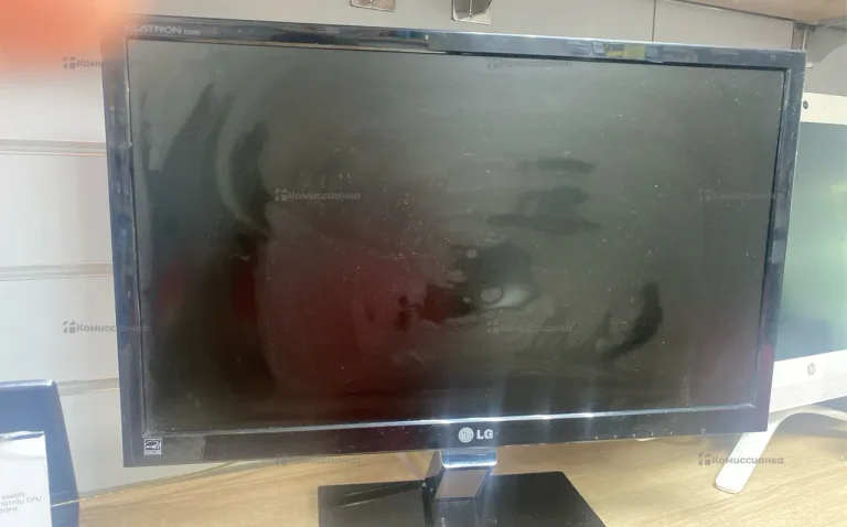 Монитор lg flatron e2060