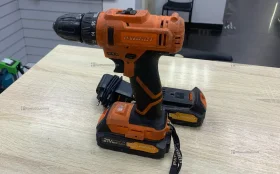 Дрель-шуруповерт PATRIOT BR 189UES