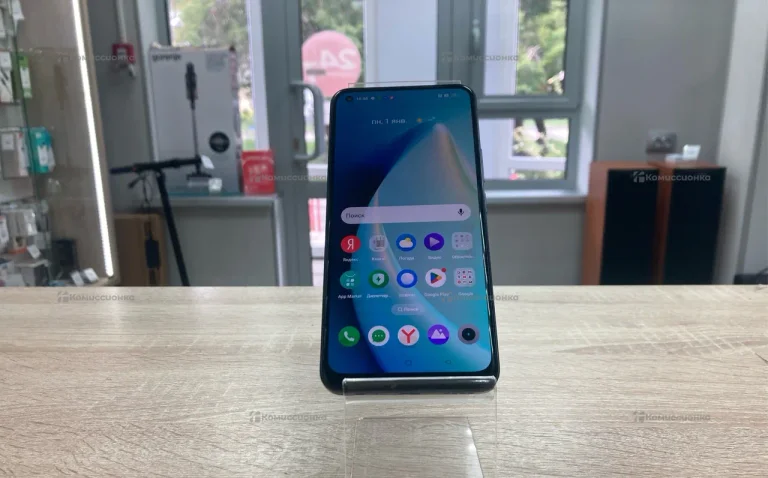 realme 8 6/128