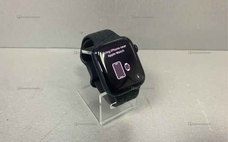 Часы Apple Watch 8 45mm
