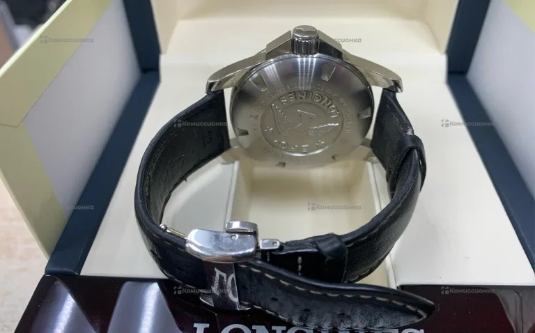 Часы Longines l3.778.4