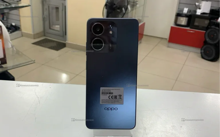 Oppo A5x 4/128 ГБ