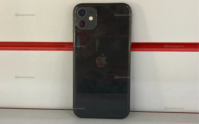 Apple iPhone 11 4/128 ГБ