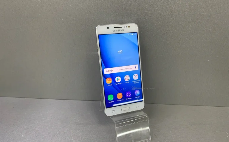 Samsung Galaxy J5 (2016) 2/16 ГБ