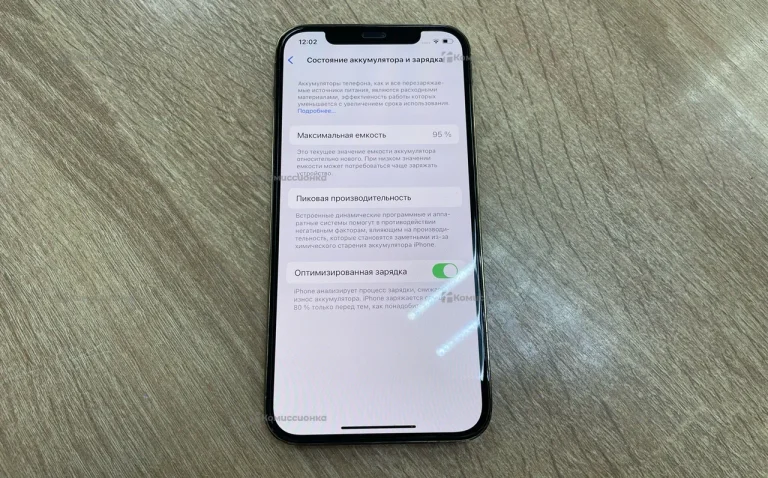 Apple iPhone 12 Pro 6/128 ГБ