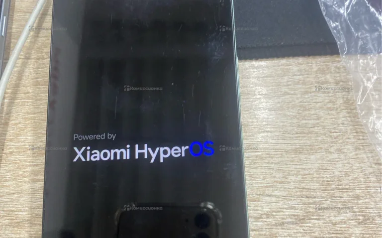 Xiaomi Poco c75 8/256gb