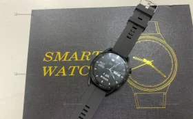 Smart Watch черные