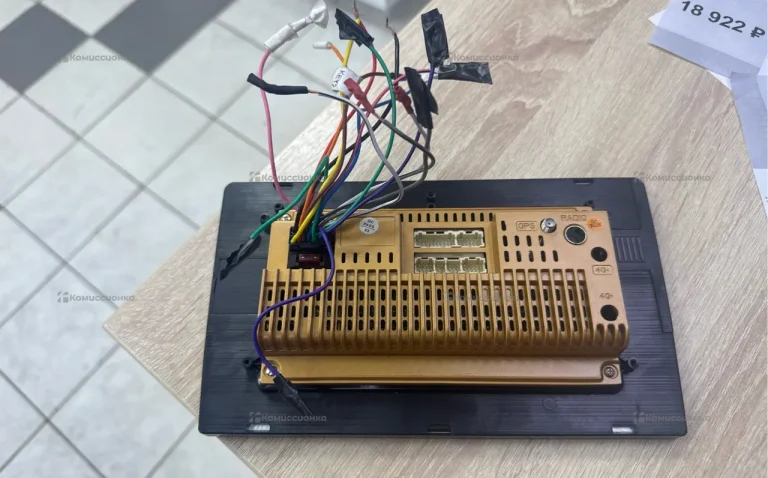 Автомагнитола Seicane