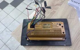 Купить Автомагнитола Seicane б/у , в Казань Цена:2500рублей