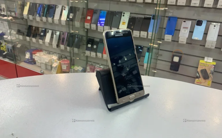 Samsung Galaxy J3 (2016) SM-J320F/DS
