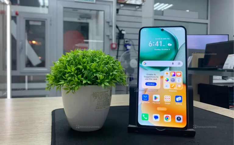Honor X7c 8/256 ГБ