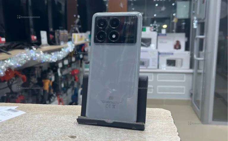 Xiaomi Poco X6 Pro 12/512 ГБ