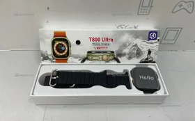 Купить Часы   T800 ultra б/у , в Набережные Челны Цена:990рублей