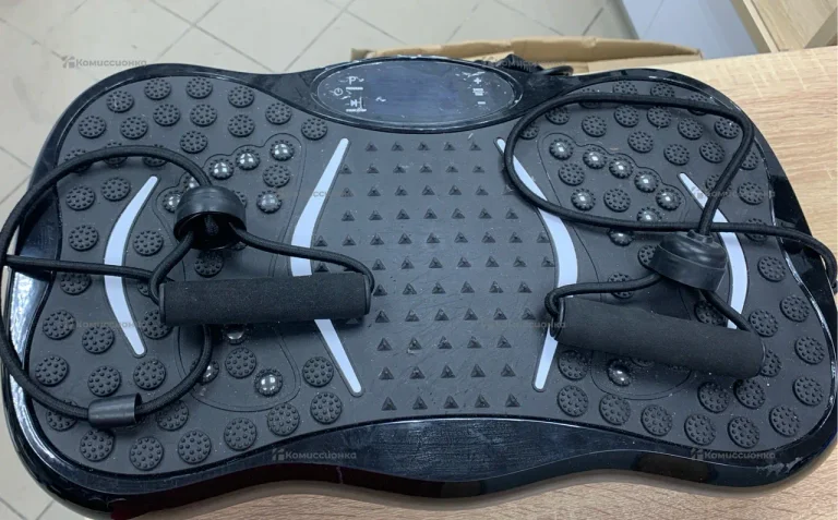 Спортивный тренажер