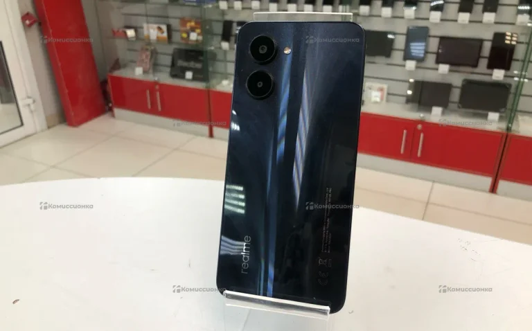 Realme C33 3/32Gb