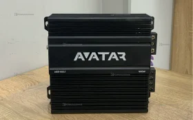 Купить Усилитель Avatar ABR-600.1 б/у , в Кинель Цена:4500рублей
