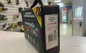 Дрель-шуруповерт ИНТЕРСКОЛ ДА-10/12 В