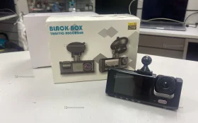Видео регистратор Black Box Traffic