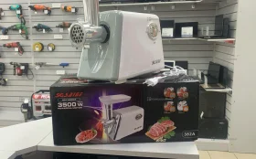 Купить Мясорубка 382A б/у , в Челябинск Цена:2490рублей