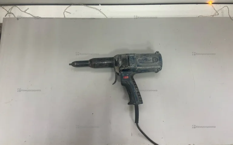 Заклепочник Time-Proof TAC500A