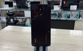 Купить Xiaomi Redmi 13C 8/256 ГБ б/у , в Магнитогорск Цена:4500рублей