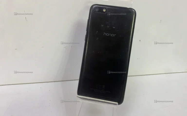 Huawei Y5 lite (2018) 1/16 ГБ