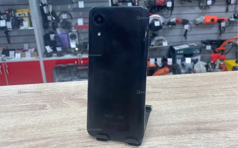 Samsung Galaxy A03 3/32Gb