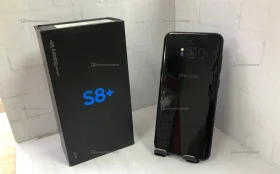 Samsung Galaxy S8+ 4/64 ГБ