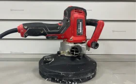 Купить Эксцентриковая шлифмашина EINHELL TE-DW 180 б/у , в Самара Цена:5500рублей