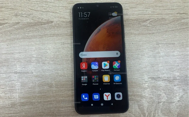 Xiaomi Redmi 9A 2/32 GB